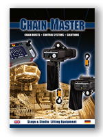 ChainMaster Katalog